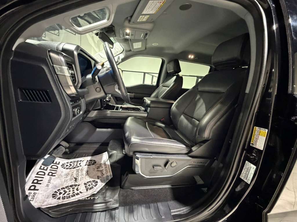 2023 Ford F-250 Image 19