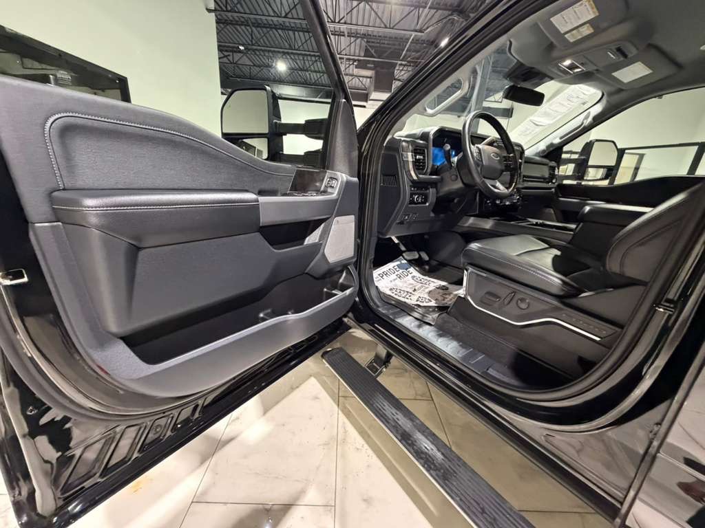 2023 Ford F-250 Image 20