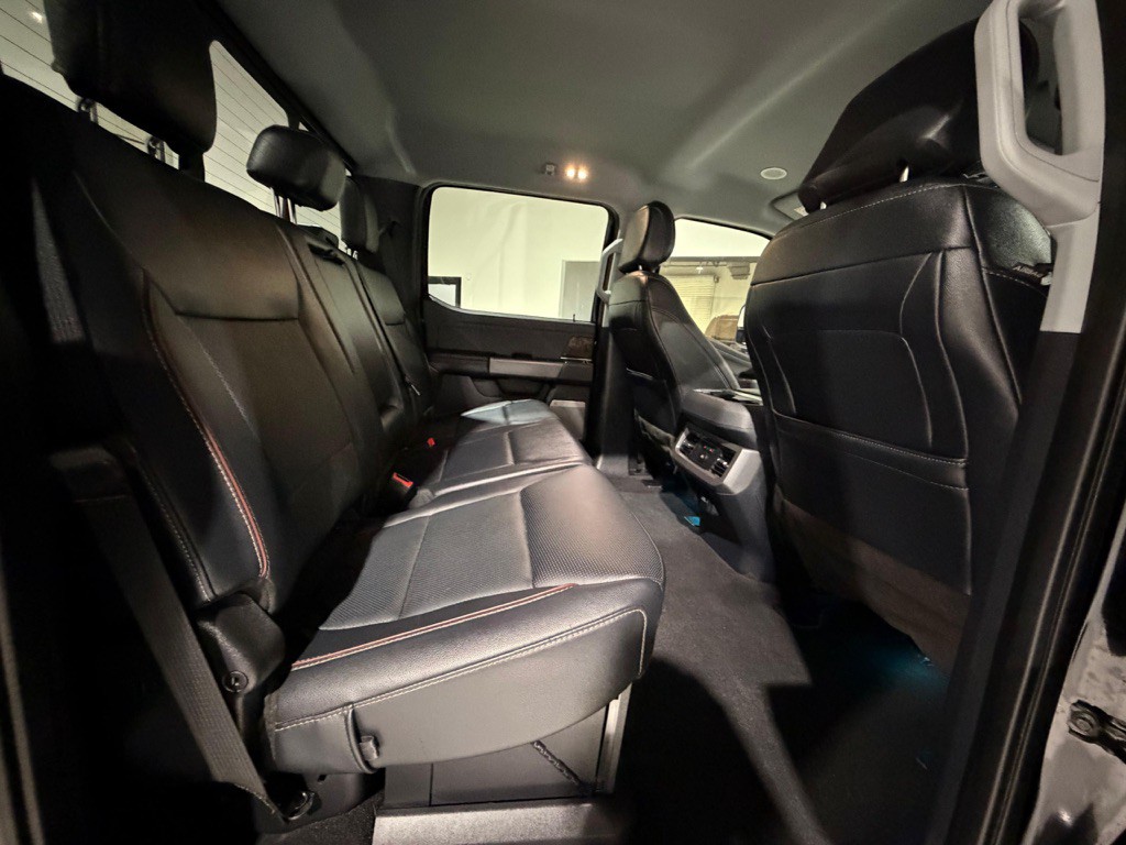 2023 Ford F-250 Image 27