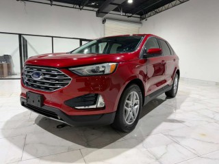 Image for 2021 Ford Edge SEL ID: 7078481