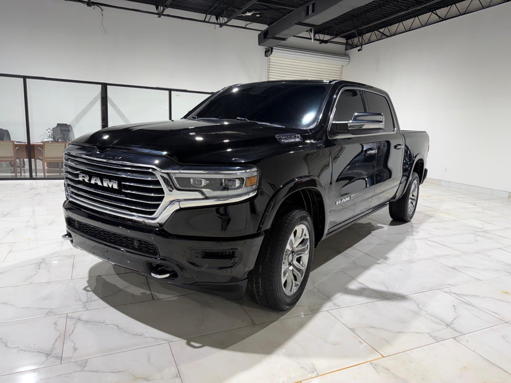 2020 RAM 1500 Image 1
