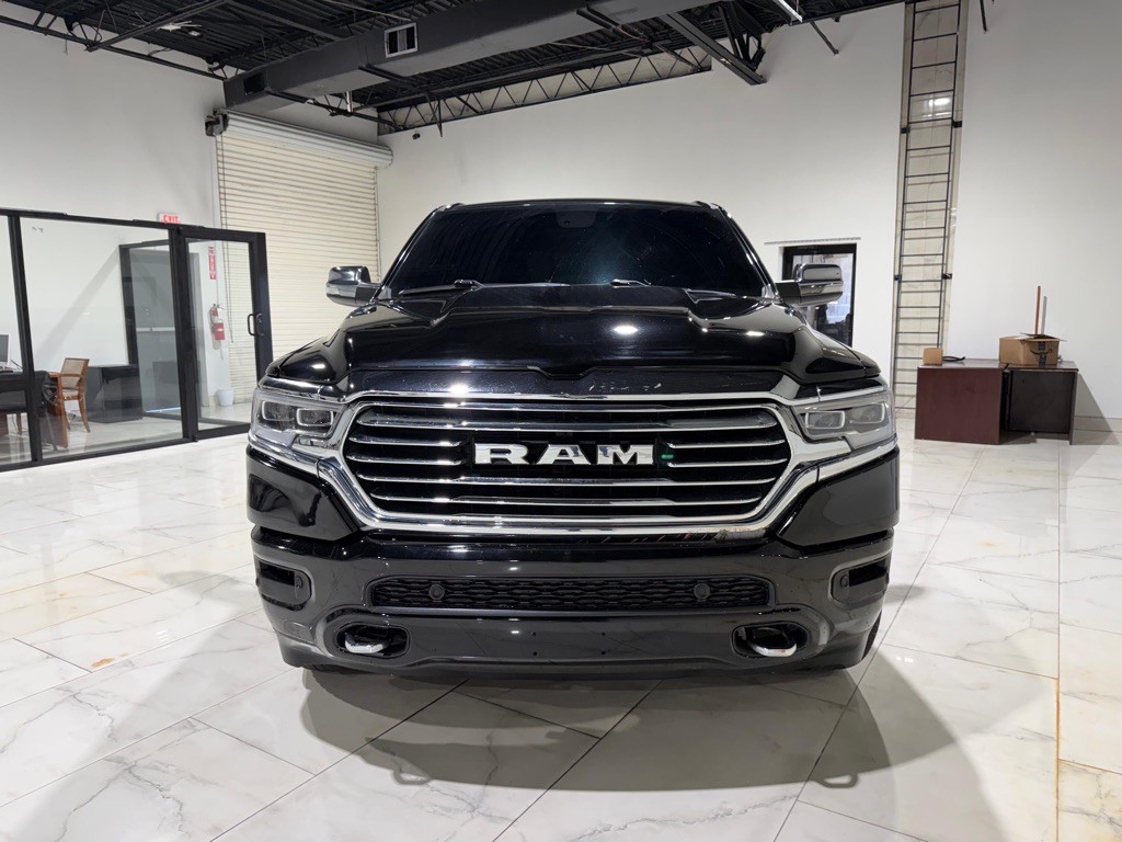 2020 RAM 1500 Image 2