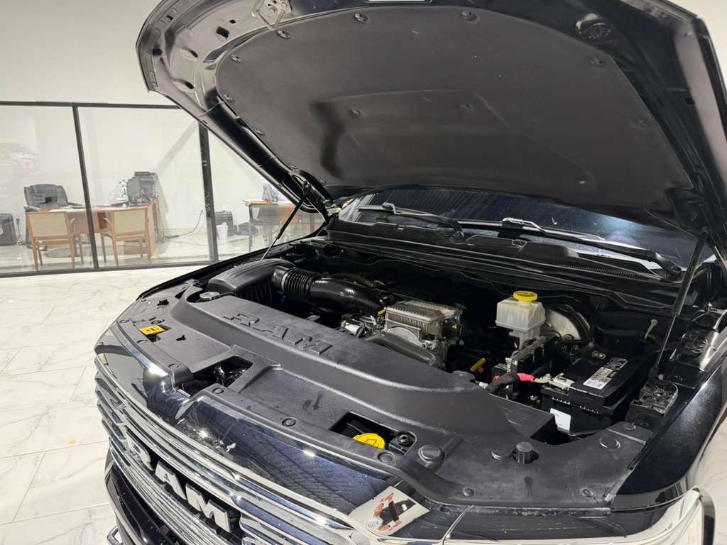 2020 RAM 1500 Image 4