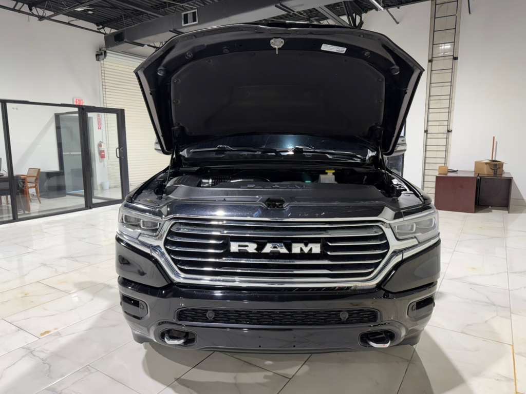 2020 RAM 1500 Image 5
