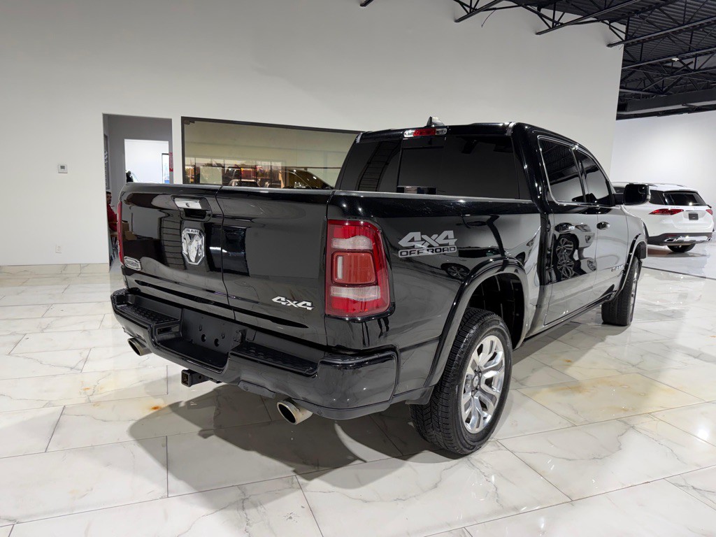2020 RAM 1500 Image 7