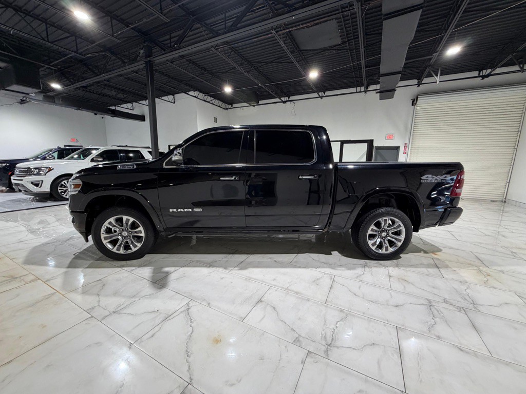2020 RAM 1500 Image 9