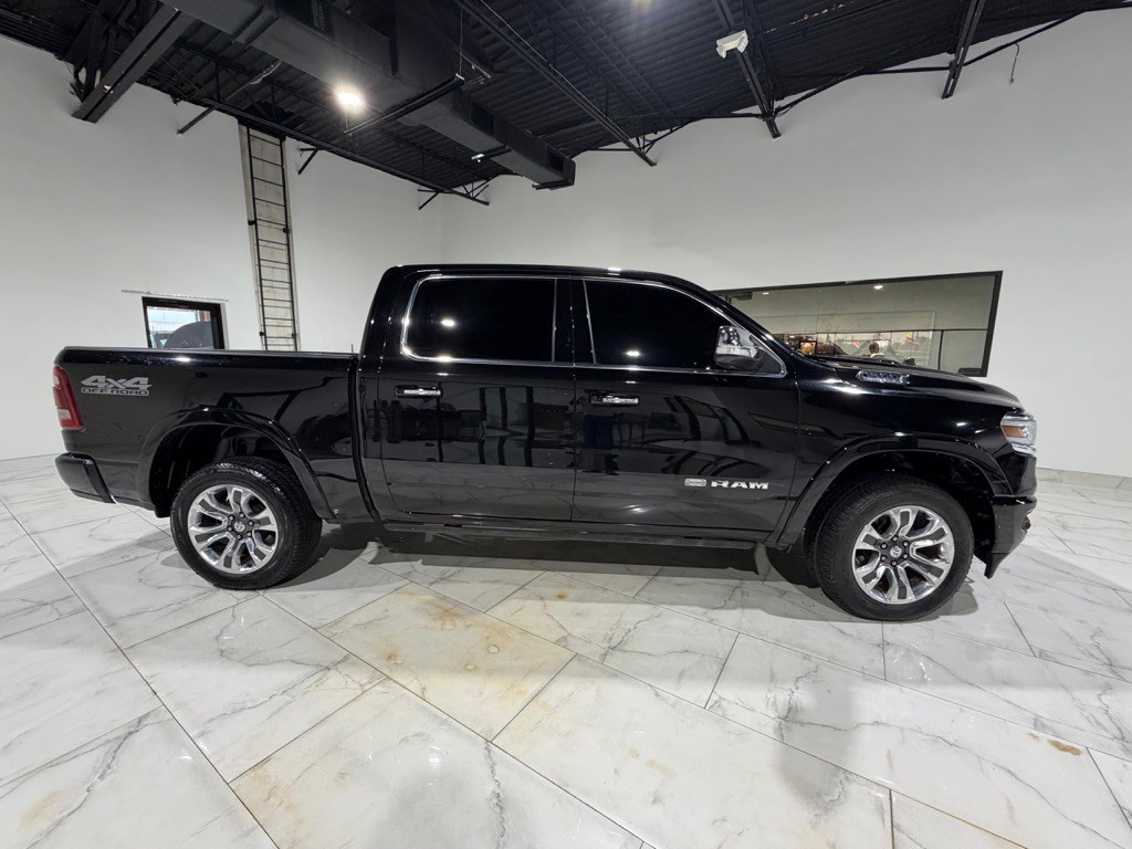 2020 RAM 1500 Image 10