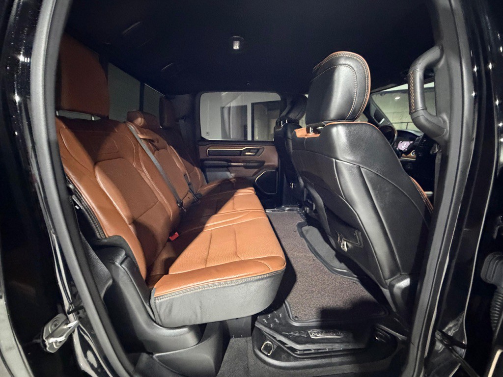 2020 RAM 1500 Image 11