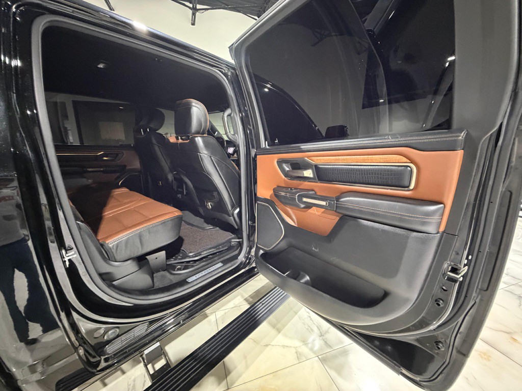 2020 RAM 1500 Image 13