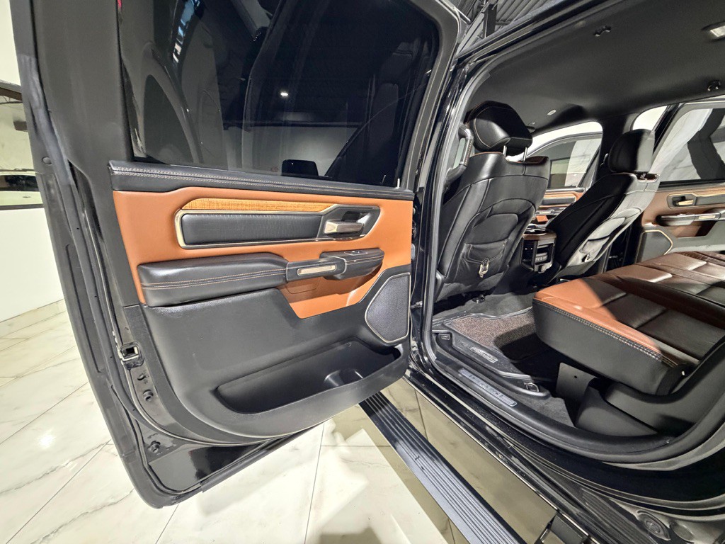 2020 RAM 1500 Image 16