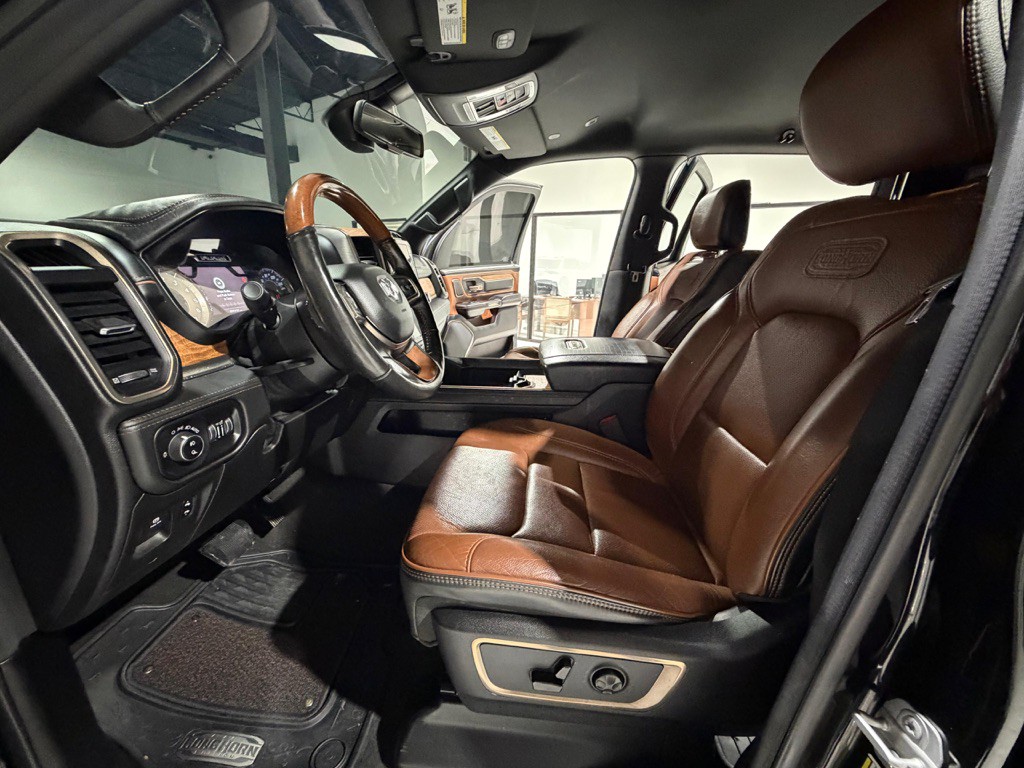 2020 RAM 1500 Image 18