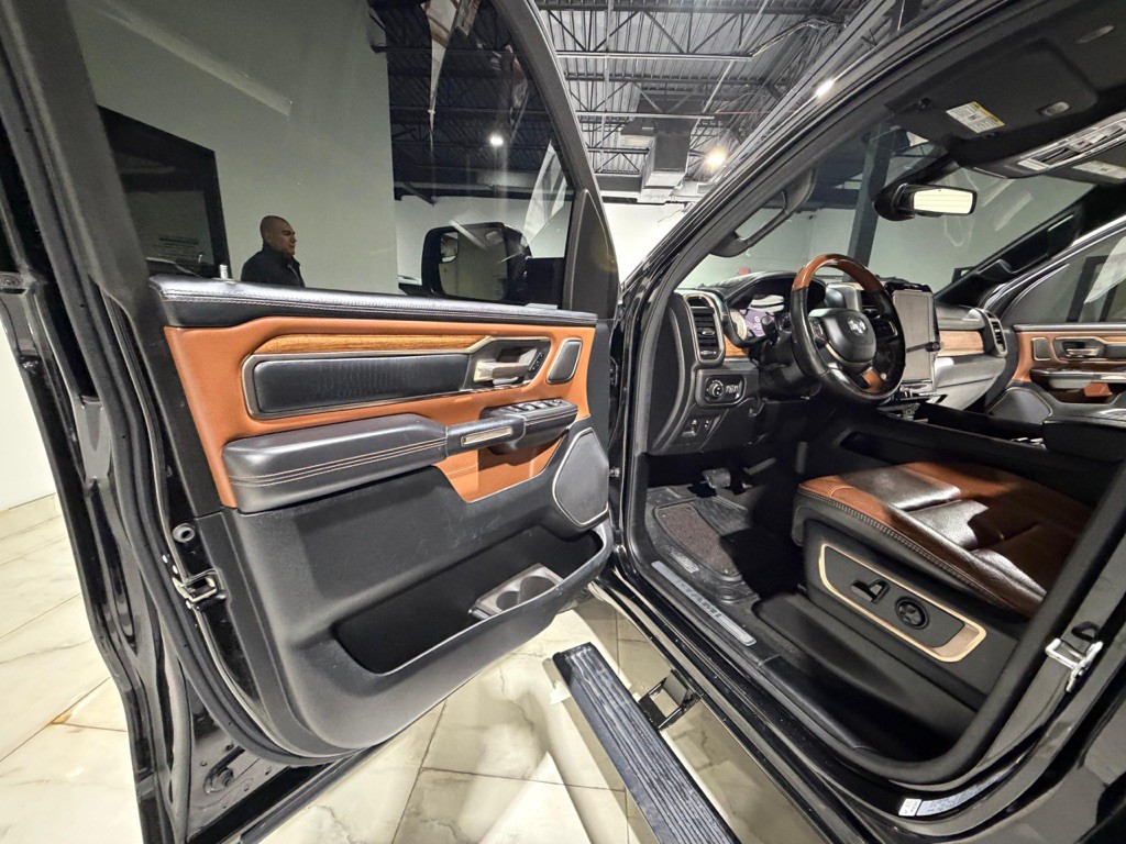 2020 RAM 1500 Image 19