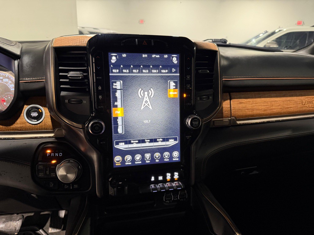 2020 RAM 1500 Image 20