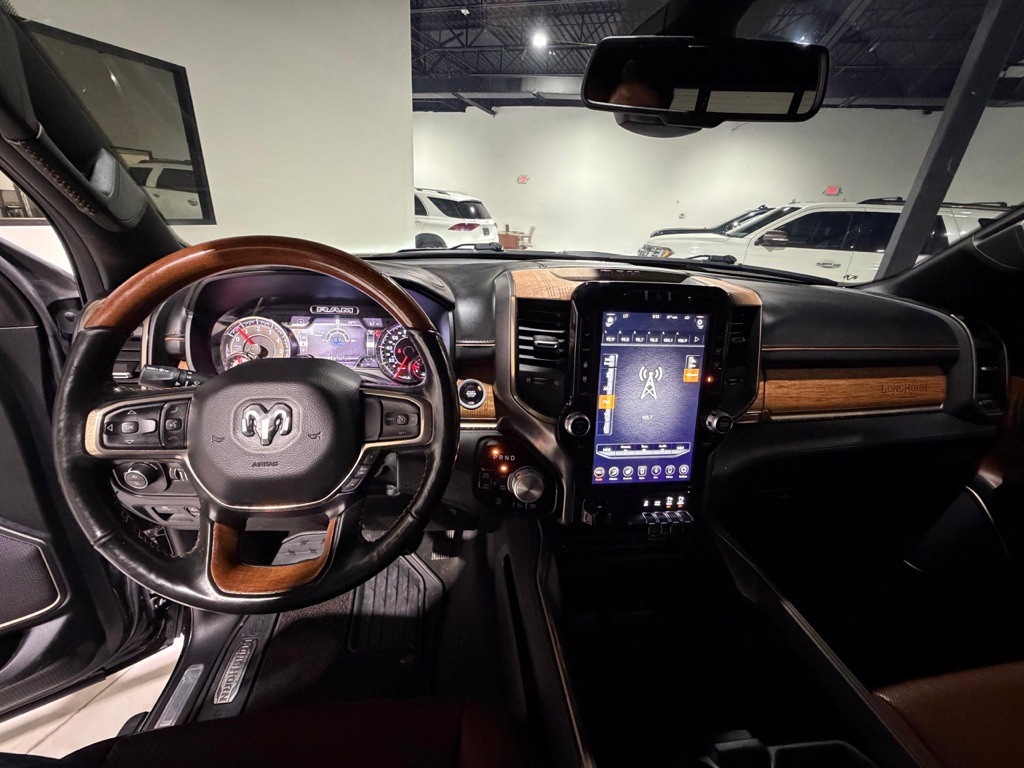 2020 RAM 1500 Image 21