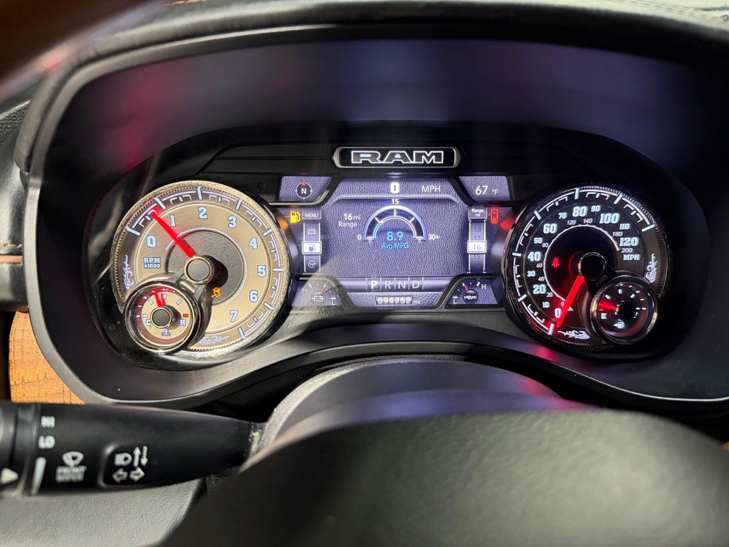 2020 RAM 1500 Image 22