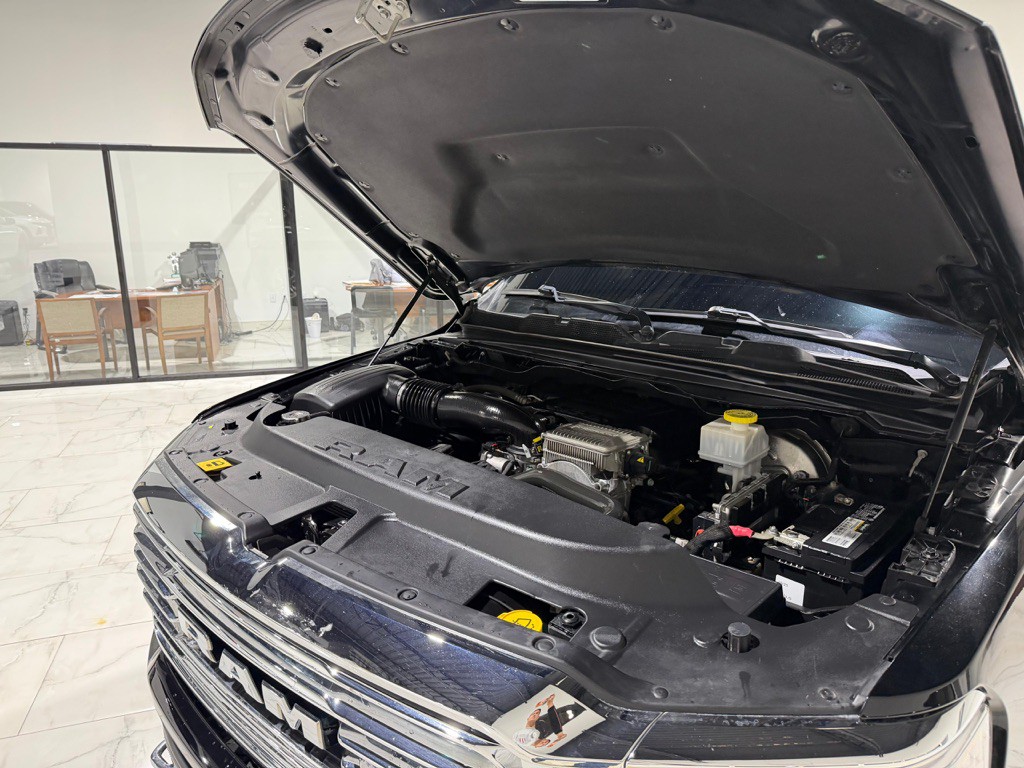 2020 RAM 1500 Image 23