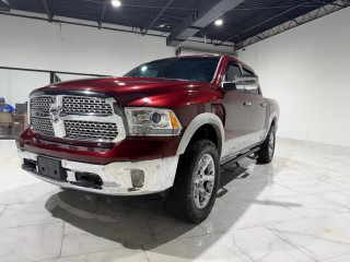 Image for 2016 RAM 1500 Laramie ID: 7078520