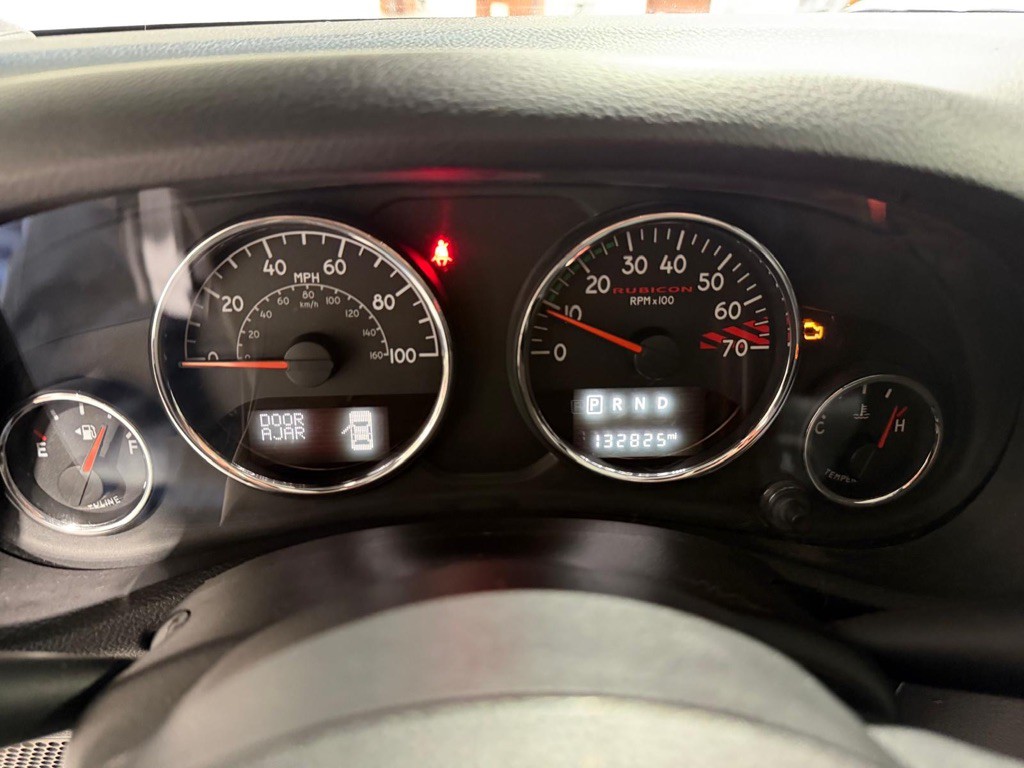 2017 Jeep Wrangler Unlimited Image 16