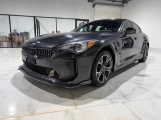 Image for 2020 Kia Stinger Gt-line ID: 7095255