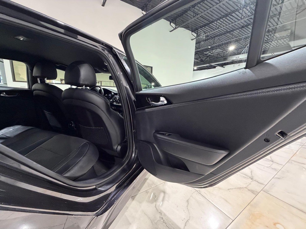 2020 Kia Stinger Image 10