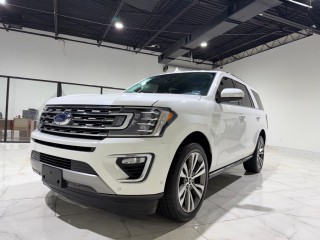 Image for 2020 Ford Expedition Limited ID: 7099485