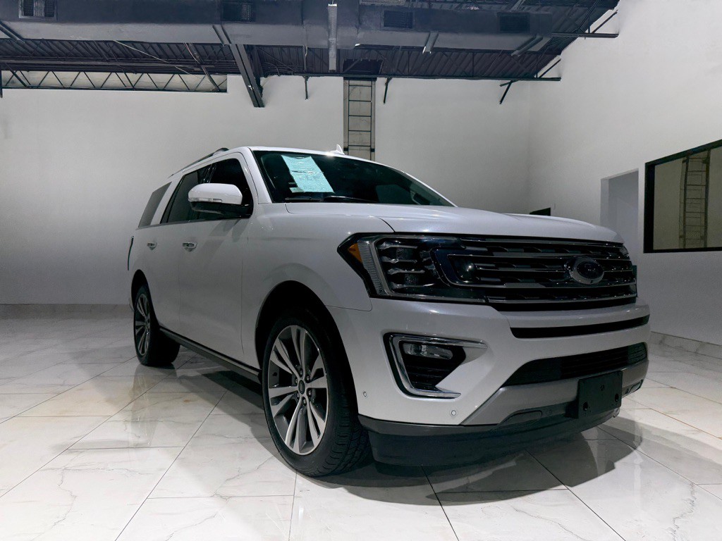 2020 Ford Expedition Image 3