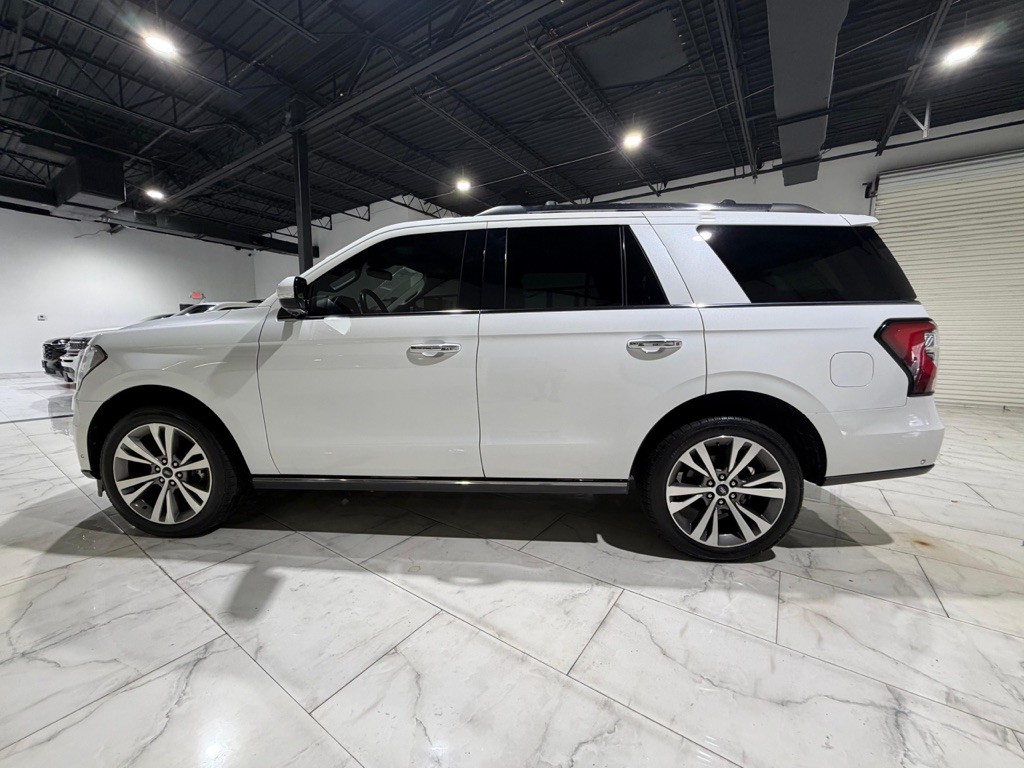 2020 Ford Expedition Image 4