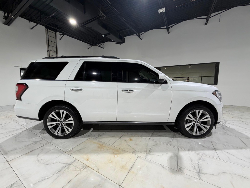 2020 Ford Expedition Image 5