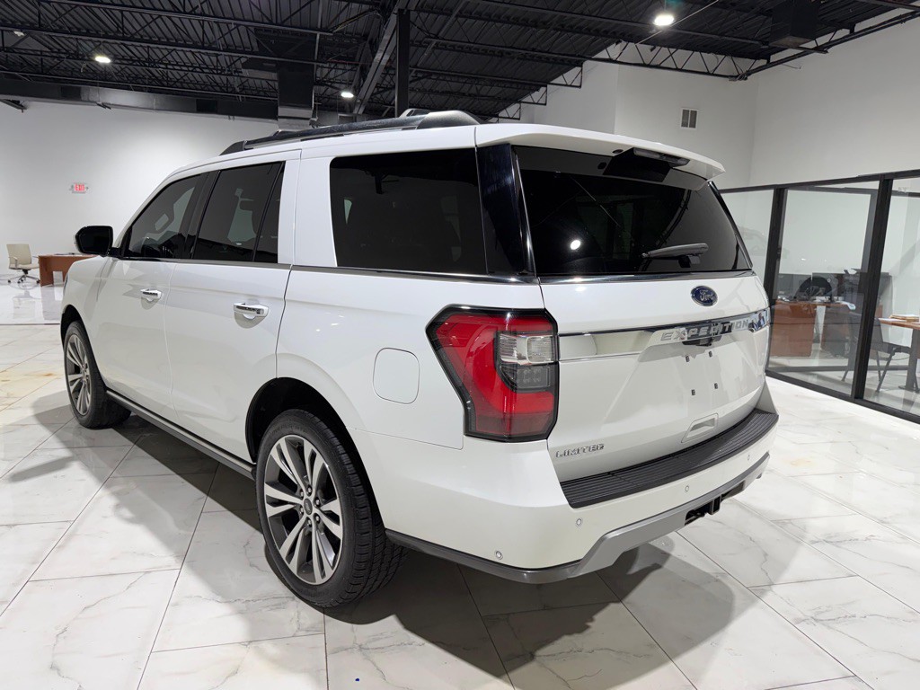 2020 Ford Expedition Image 6