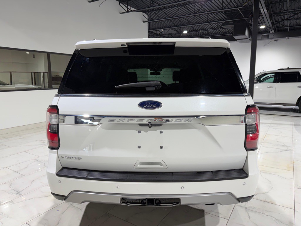 2020 Ford Expedition Image 7