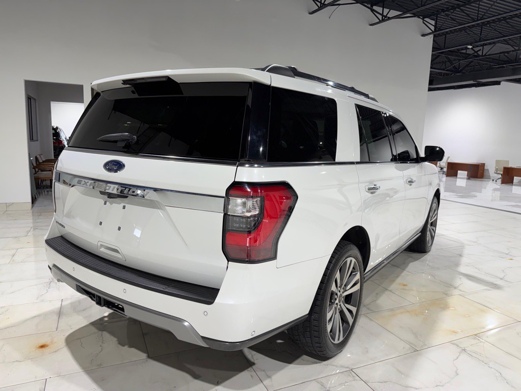 2020 Ford Expedition Image 8