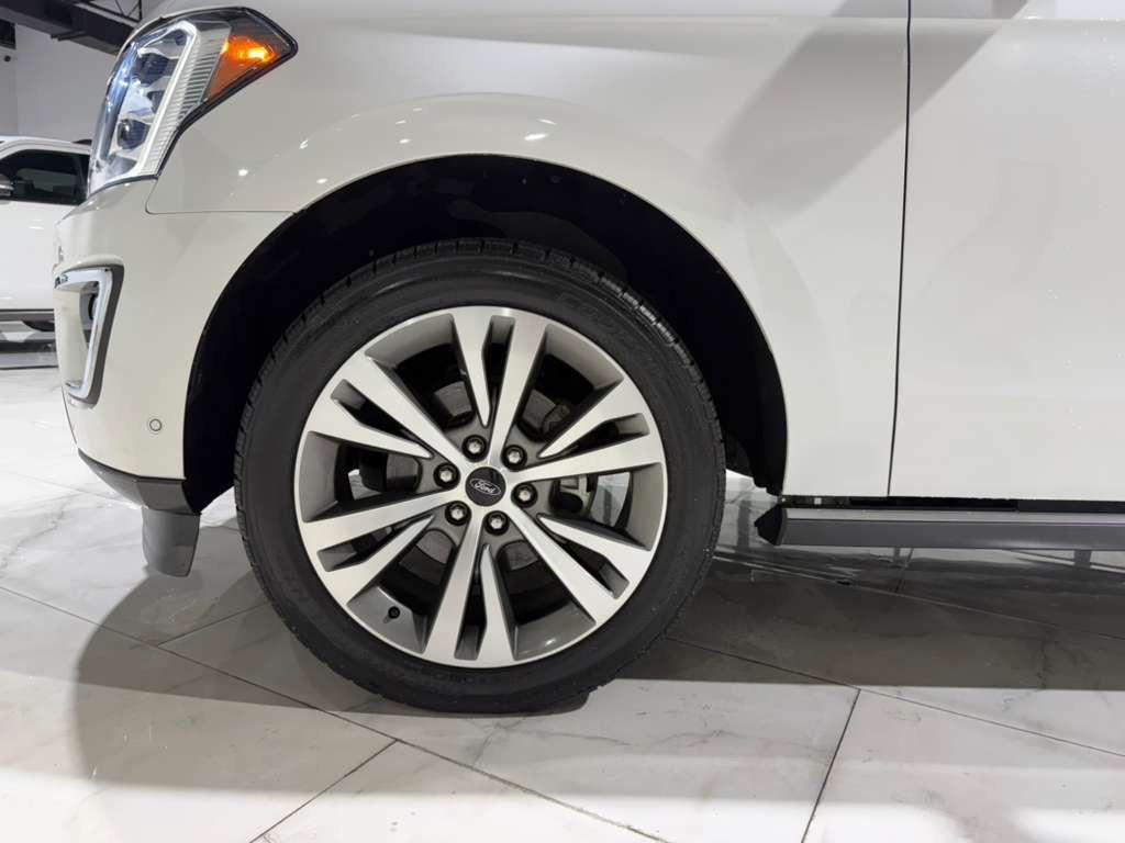 2020 Ford Expedition Image 9