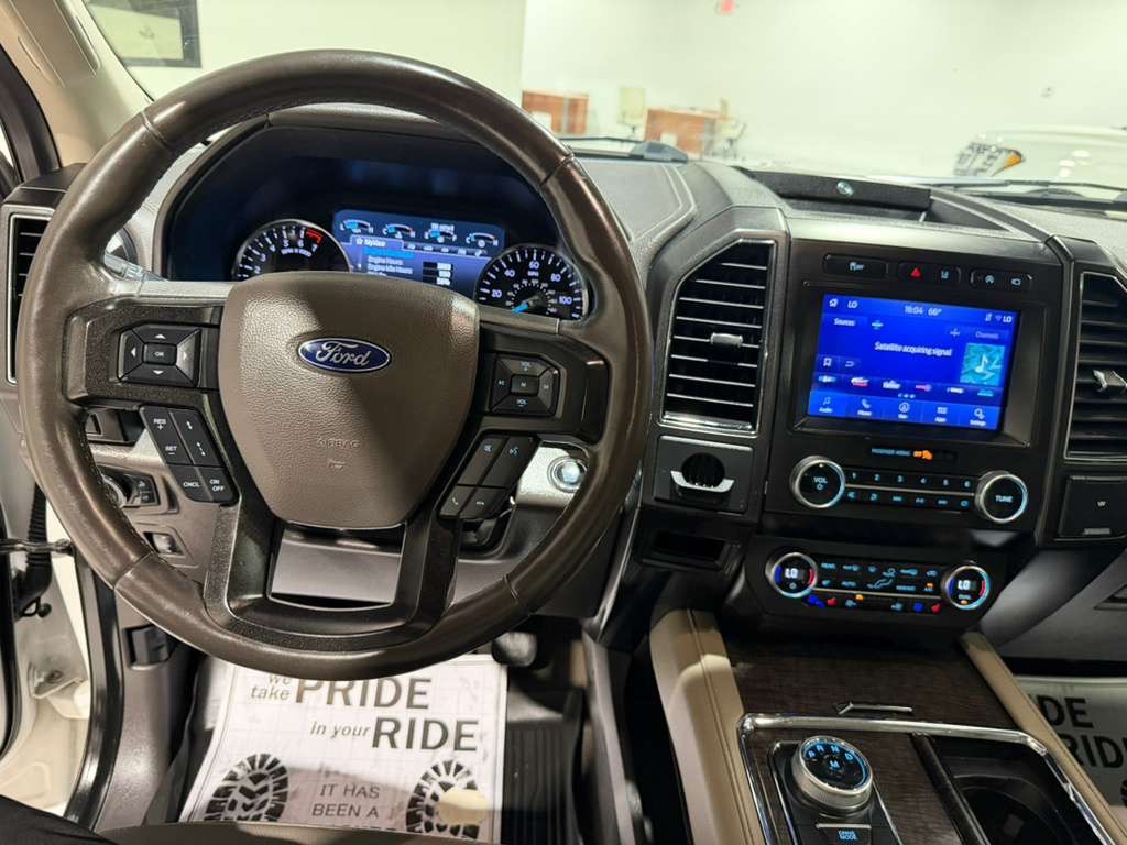 2020 Ford Expedition Image 10
