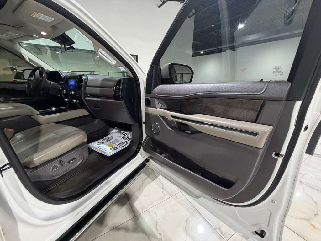 2020 Ford Expedition Image 12