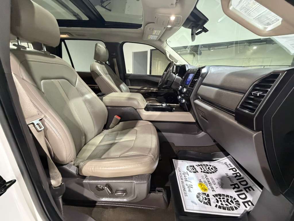 2020 Ford Expedition Image 13