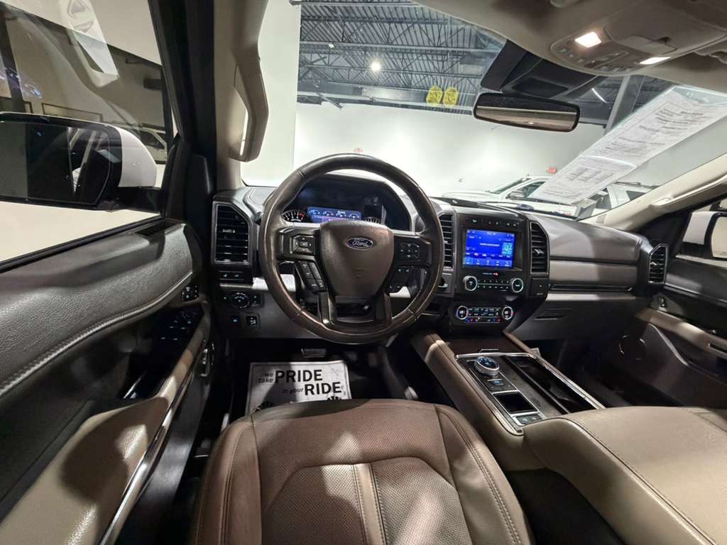 2020 Ford Expedition Image 14