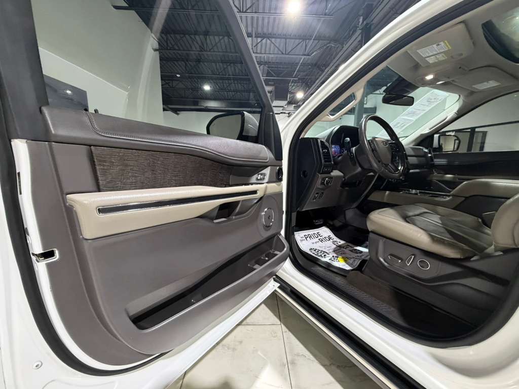 2020 Ford Expedition Image 16