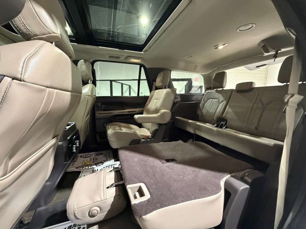 2020 Ford Expedition Image 17