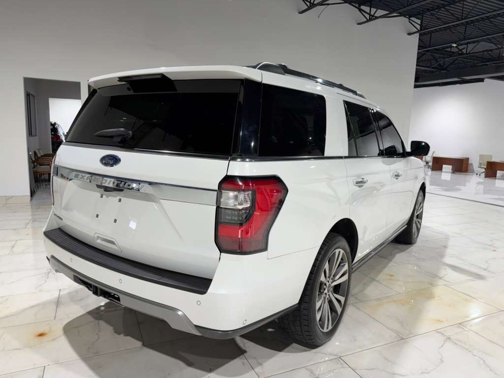 2020 Ford Expedition Image 18