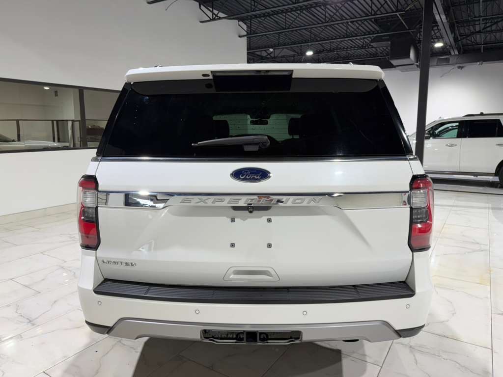 2020 Ford Expedition Image 19