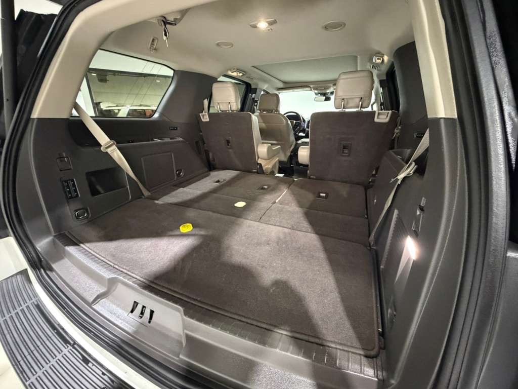 2020 Ford Expedition Image 21