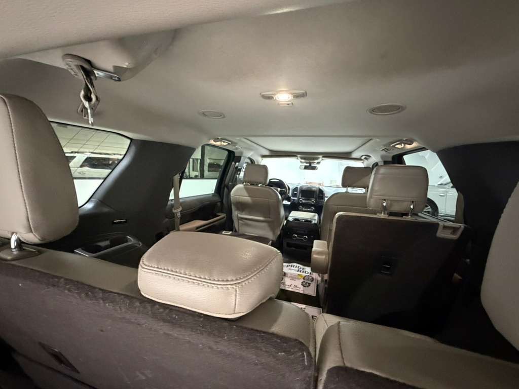 2020 Ford Expedition Image 22