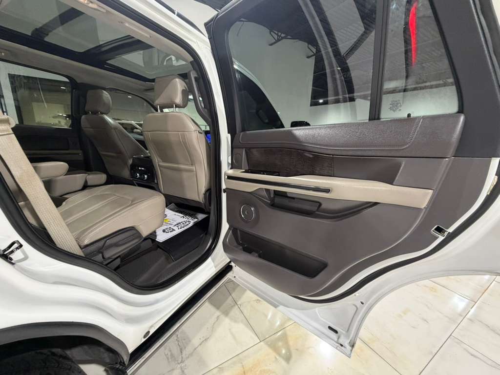 2020 Ford Expedition Image 23
