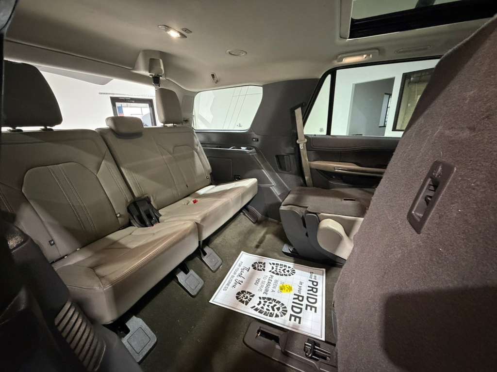 2020 Ford Expedition Image 24