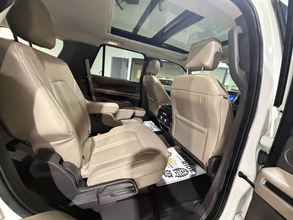 2020 Ford Expedition Image 25