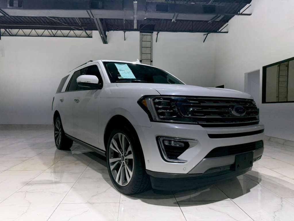 2020 Ford Expedition Image 28