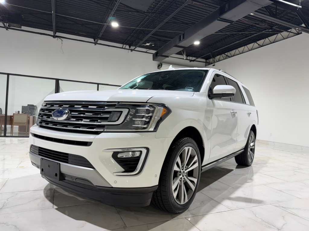 2020 Ford Expedition Image 29