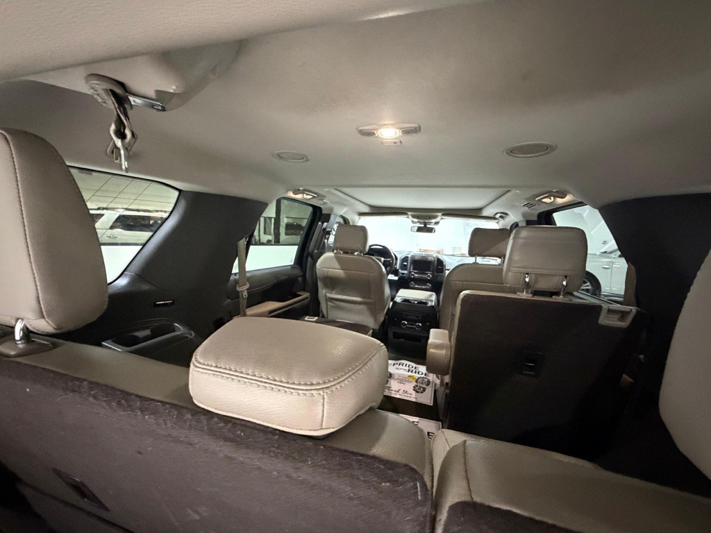 2020 Ford Expedition Image 30