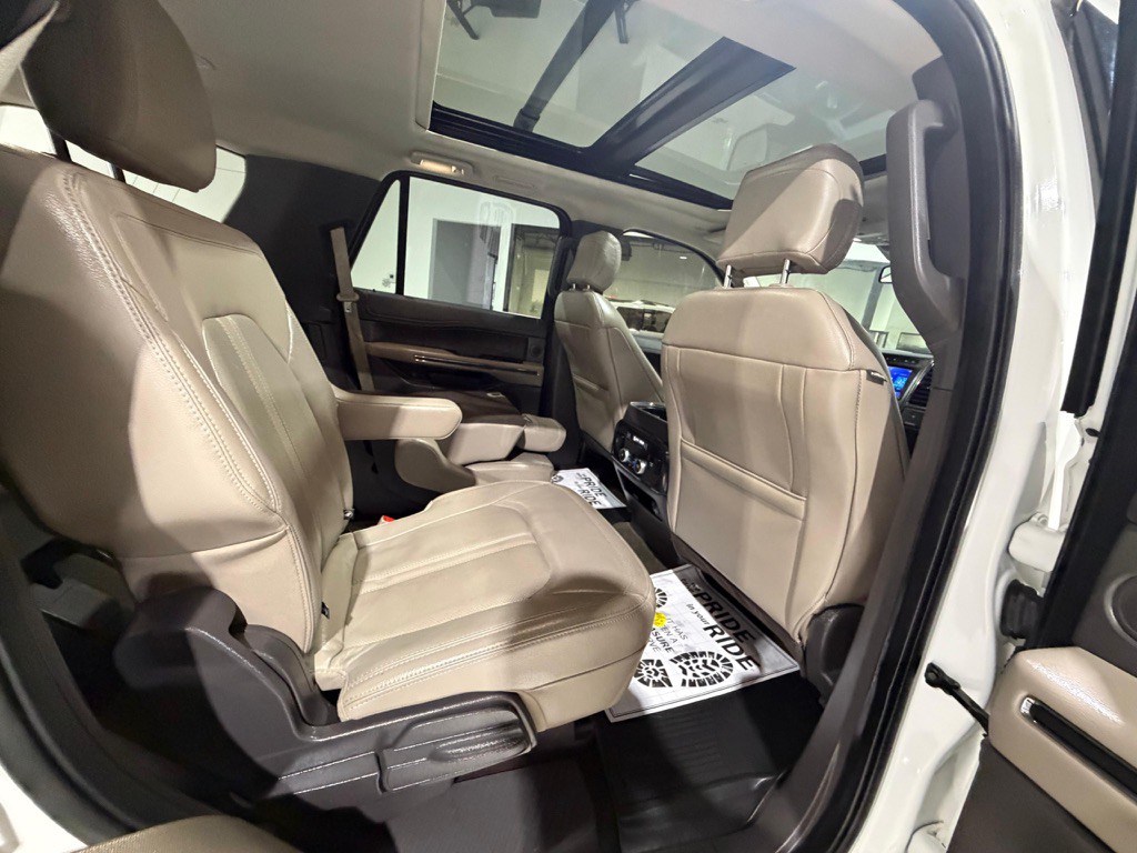 2020 Ford Expedition Image 32