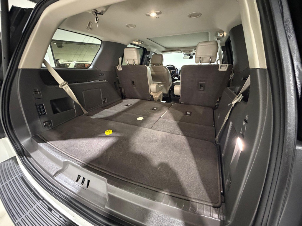 2020 Ford Expedition Image 33